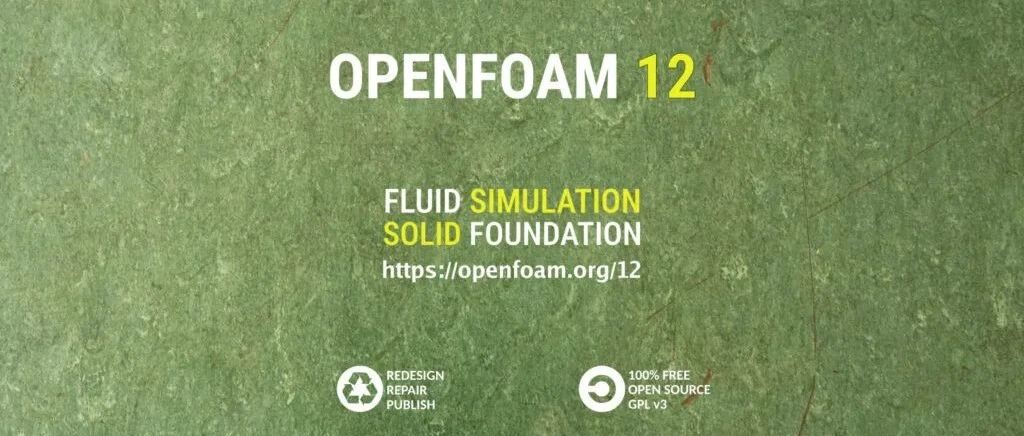 OpenFOAM 12版本发布-析模界