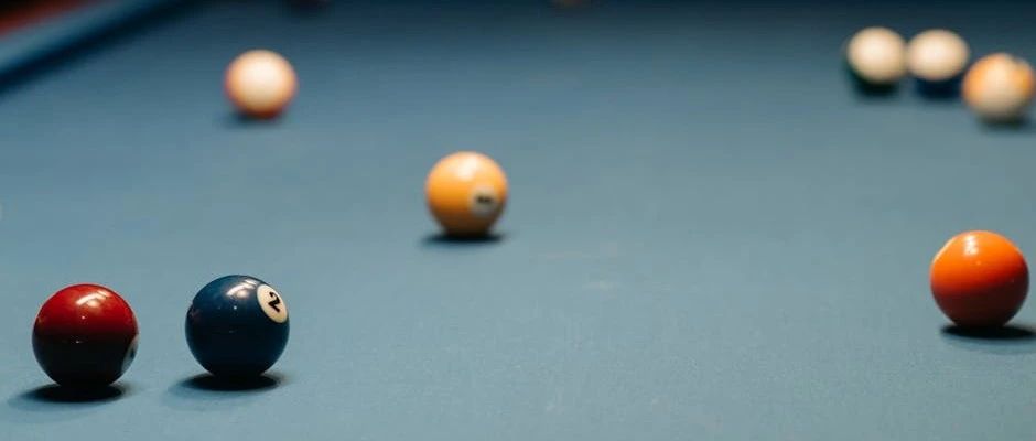 Fluent案例｜利用MPM模型模拟打台球-析模界