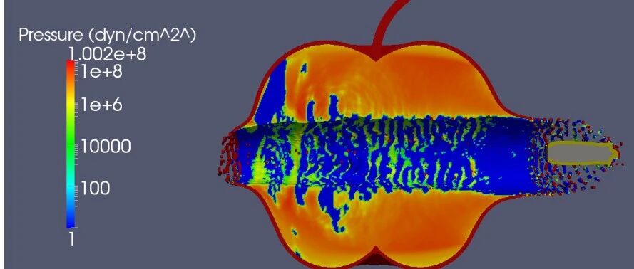 为何要使用糟糕的色彩映射？该如何应对？-析模界