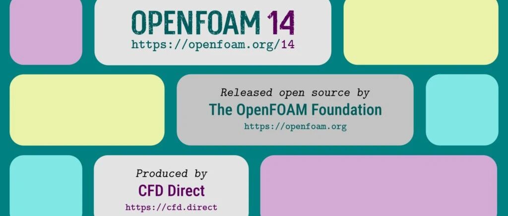 OpenFOAM 14更新文档-析模界